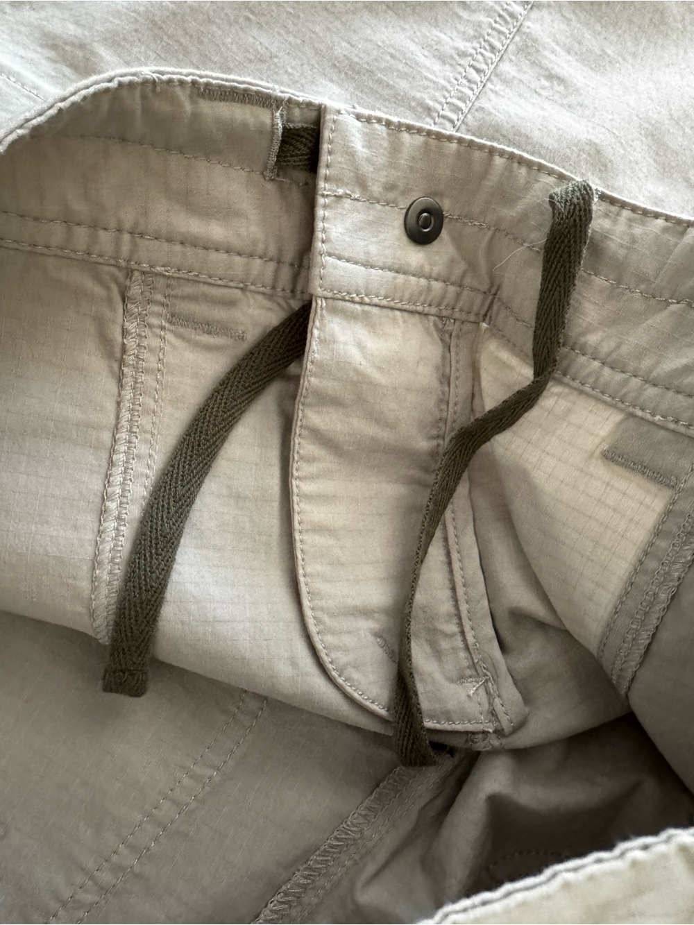 Title Nine Big B Pants - Picture 7 of 11